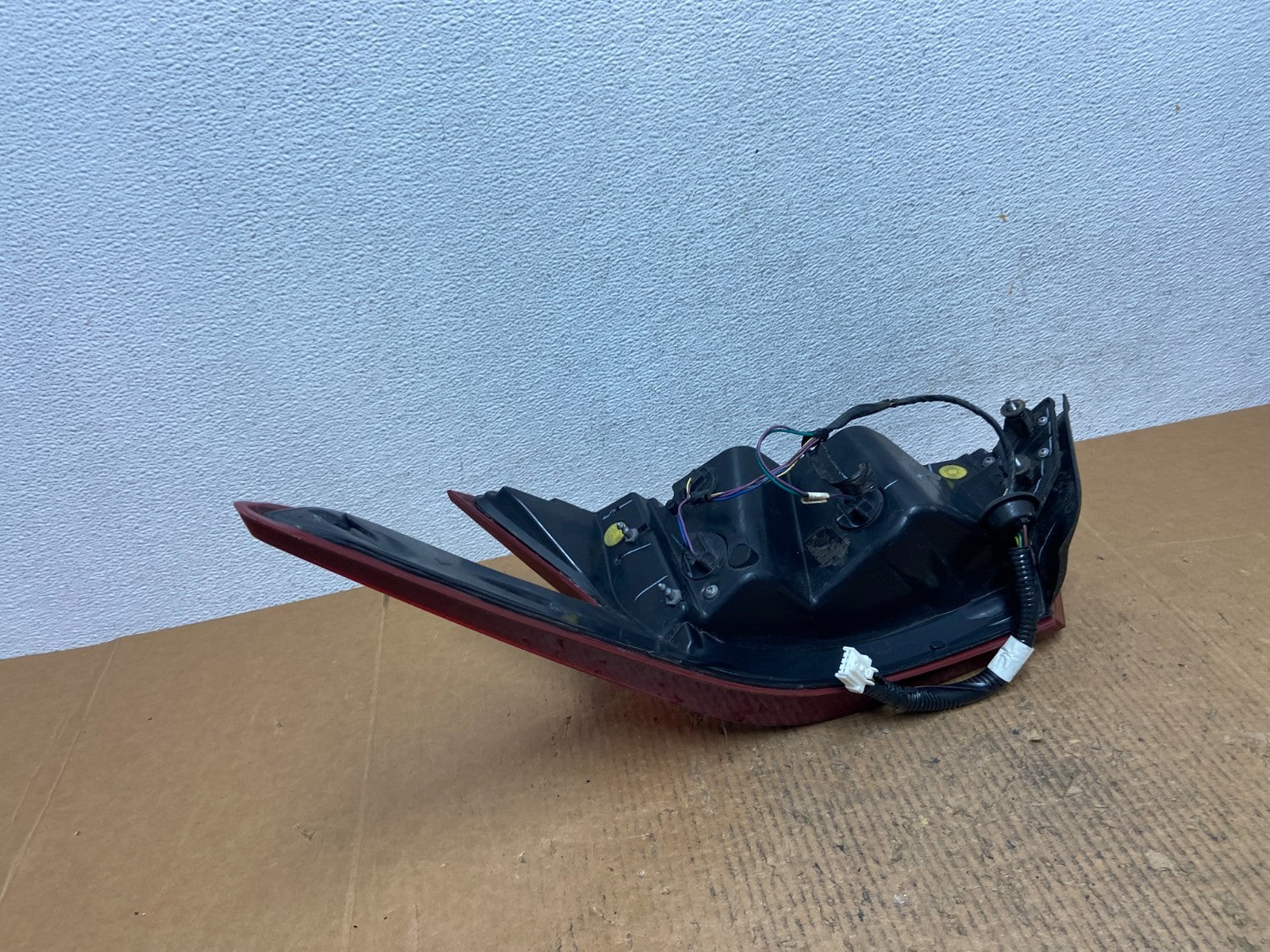 2016 2017 2018 Nissan Maxima Left Driver LH Tail Light AE1526 DW4