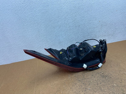 2016 2017 2018 Nissan Maxima Left Driver LH Tail Light AE1526 DW4