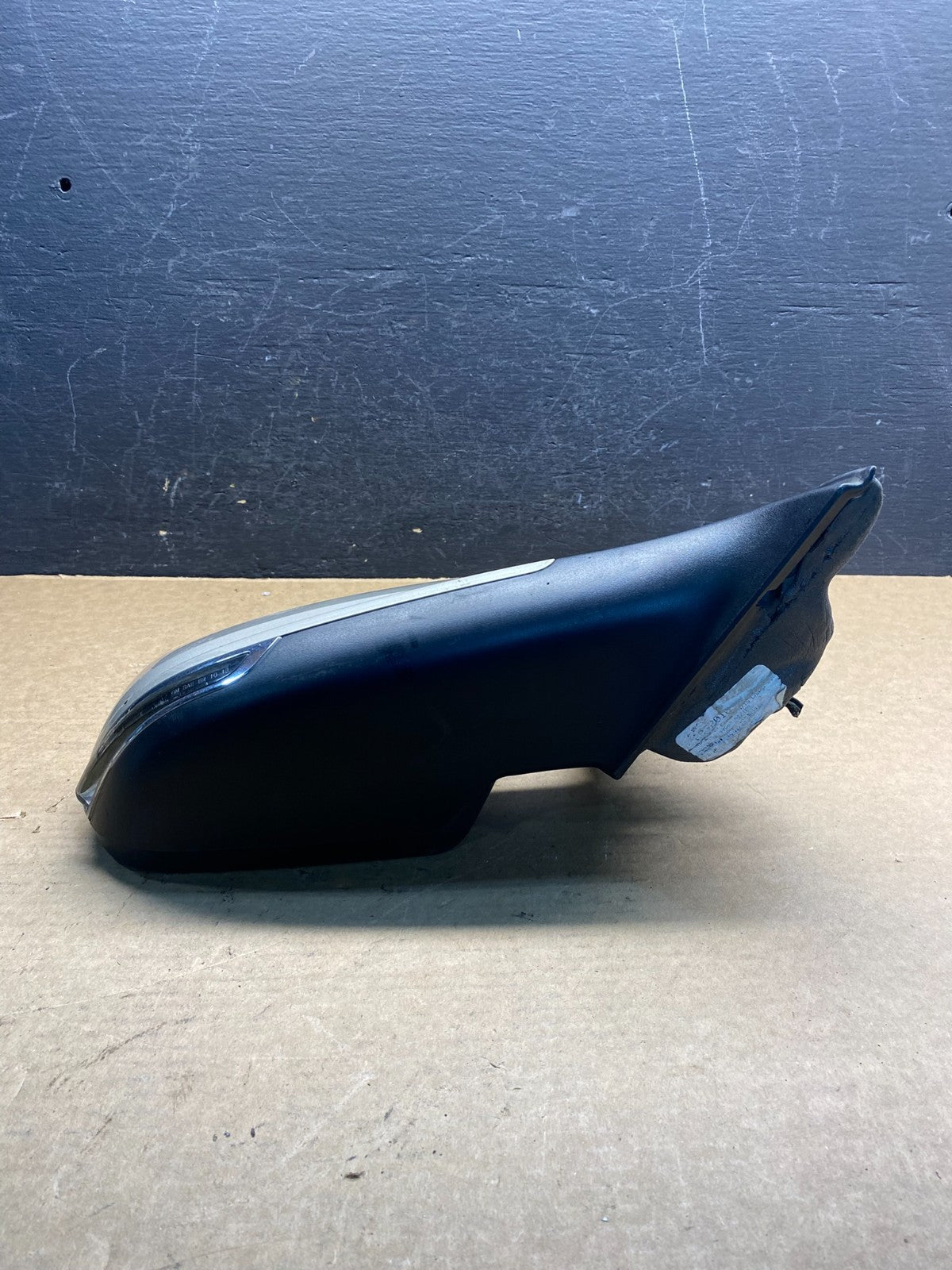 2013 to 2015 Chevrolet Malibu Right Passenger View Turn Door Mirror AD9886 DW3