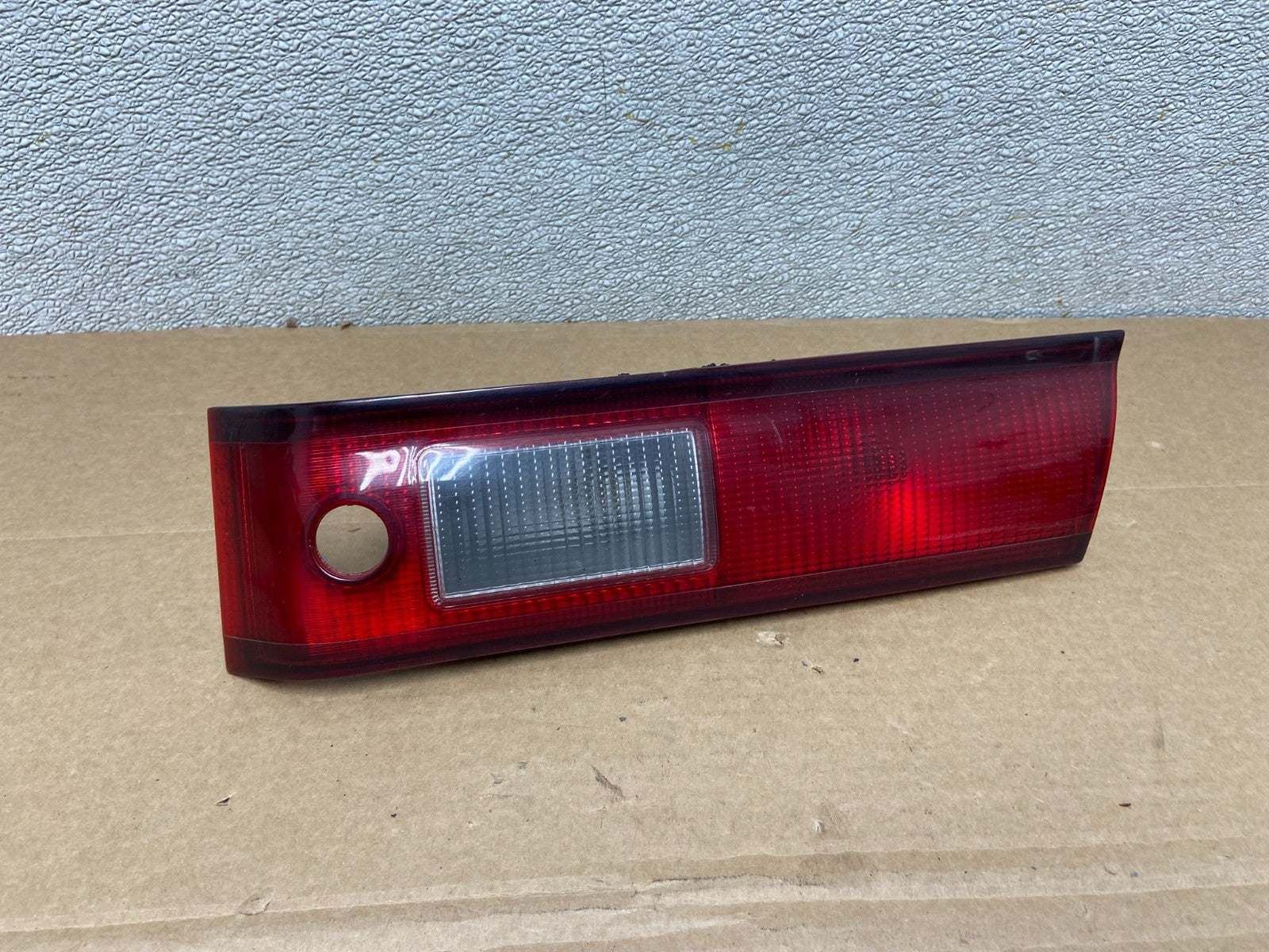 1997 1998 1999 Toyota Camry Tail Light Inner Right Passenger Oem AB3476 LK0