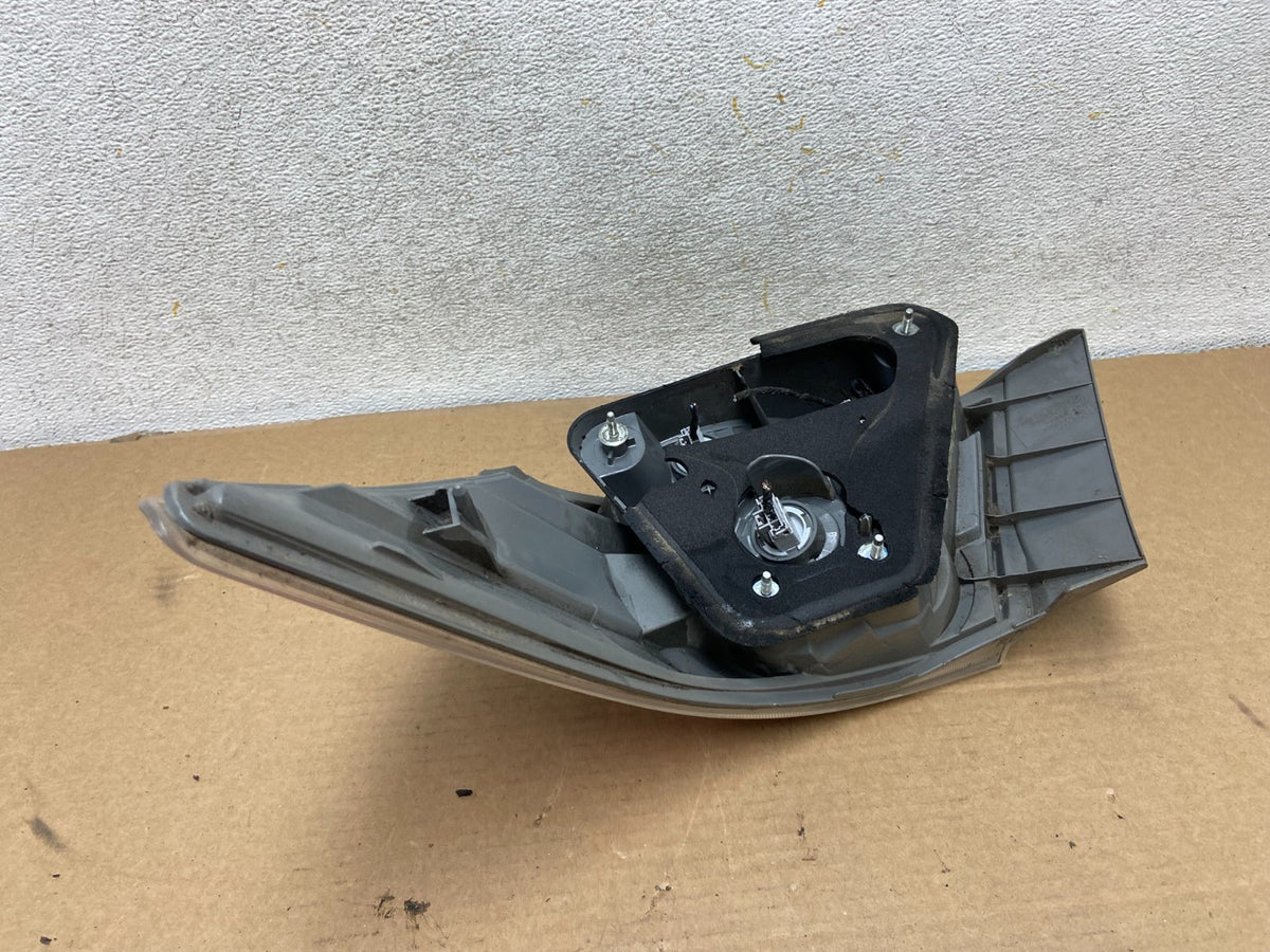 2008 to 2012 Honda Accord Sedan Tail light Left Driver LH Side AH4443 DW5