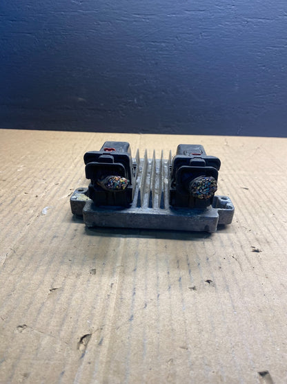 2008 to 2011 Chevrolet GMC Cadillac Engine ECU ECM 12617630 ab4334 DG0