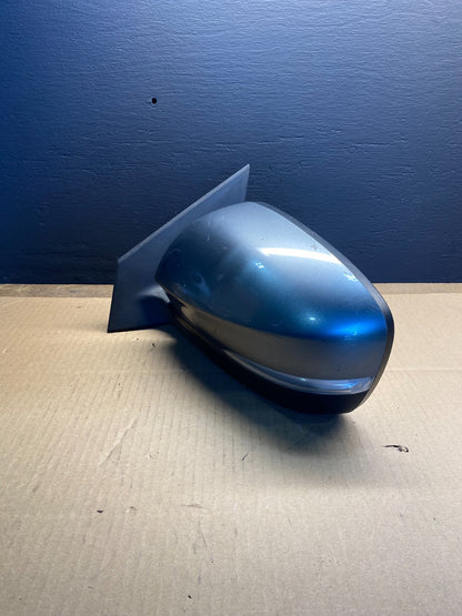 2010 - 2012 Mazda Cx-9 Left Driver Lh Blind Spot View Door Mirror Oem AB4141 MS2