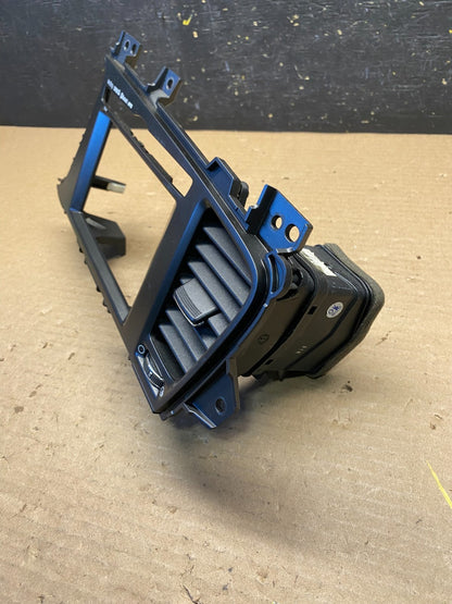 2011 2012 2013 Kia Optima Front  Dash Radio Bezel Trim Air Vent OEM S2745 DG2