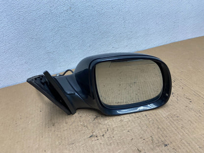 2007 to 2009 Audi Q7 Right Passenger Side Door View Power Mirror ac7822 DG5