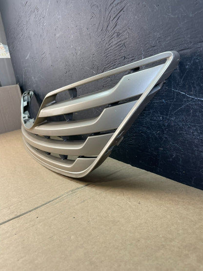 2007 2008 2009 Toyota Camry Front Upper Grill Grille AC9962 DG1