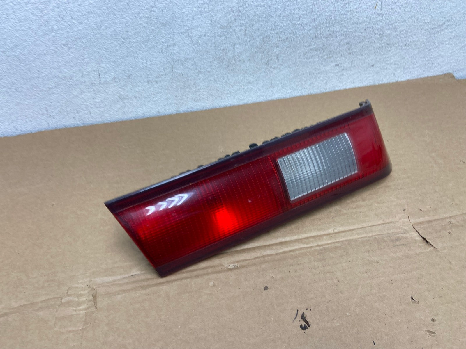 1997 1998 1999 Toyota Camry Tail Light Inner Left Driver LH Inner AD3812 LK2