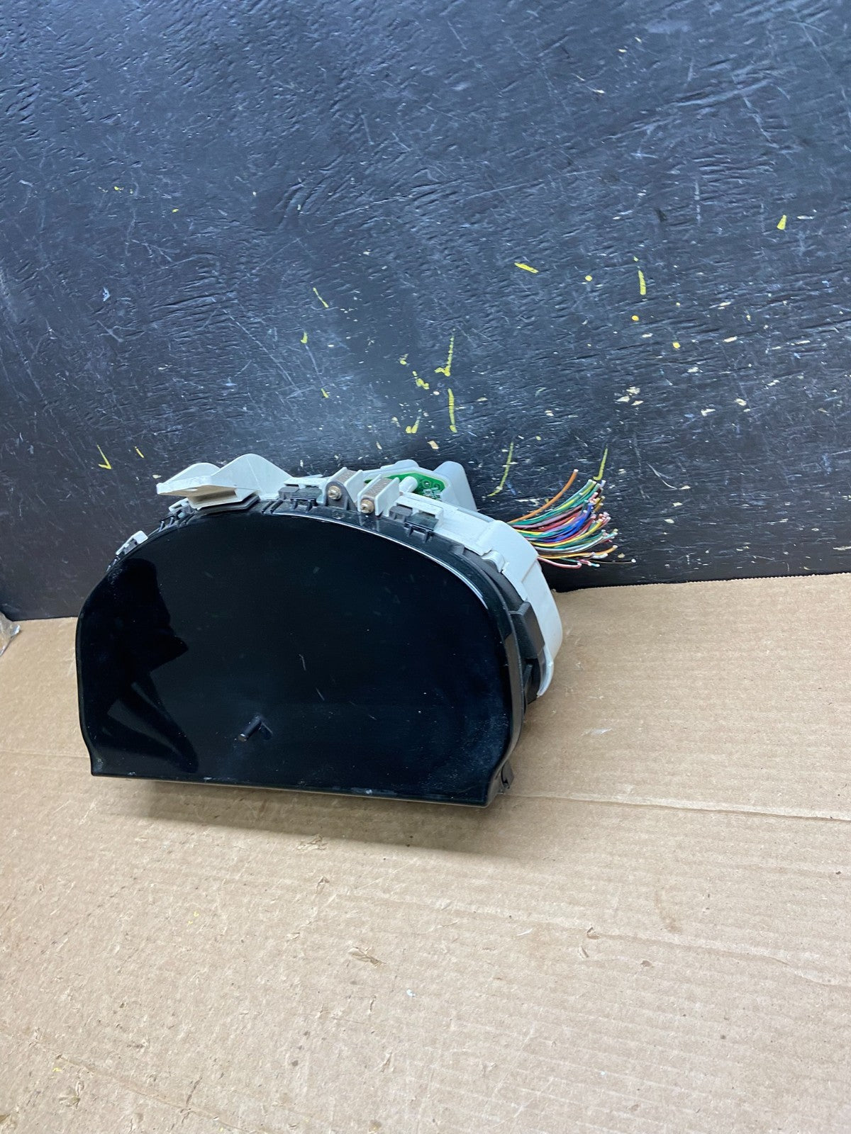 2000 to 2003 Lexus RX300 Speedometer Cluster Gauge OEM w1705 DG1