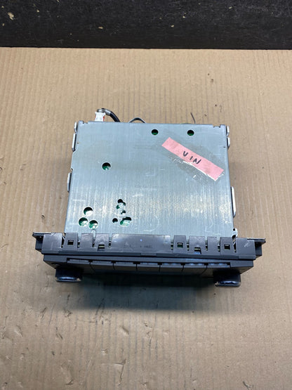 2007-2012 Chrysler Dodge Jeep Ram Radio CD MP3 AUX Receiver ai0361 DG4
