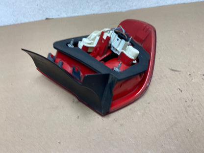 2006 2007 2008 Bmw 328i 3 Series Right Passenger Rh Side Tail Light AG3422 PS4