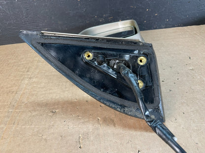 2001-2007 Toyota Highlander Right Passenger RH View Door Mirror AE8542 DW4