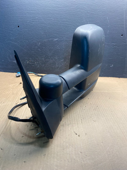 1999-2006 Chevrolet Silverado Sierra Left Driver LH Tow Door Mirror ac7885 DG1