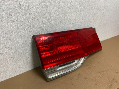 2008 to 2010 Honda Odyssey Left Driver LH Side Tail Light Inner AB6417 DW2