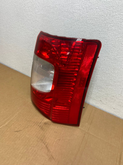 2011-2016 Chrysler Town and Country Right Passenger RH Tail Light AD2414 LK1