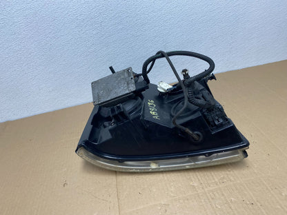 2002 to 2006 Cadillac Escalade Left Driver Lh Xenon HID Headlight Oem AB8136 DW8