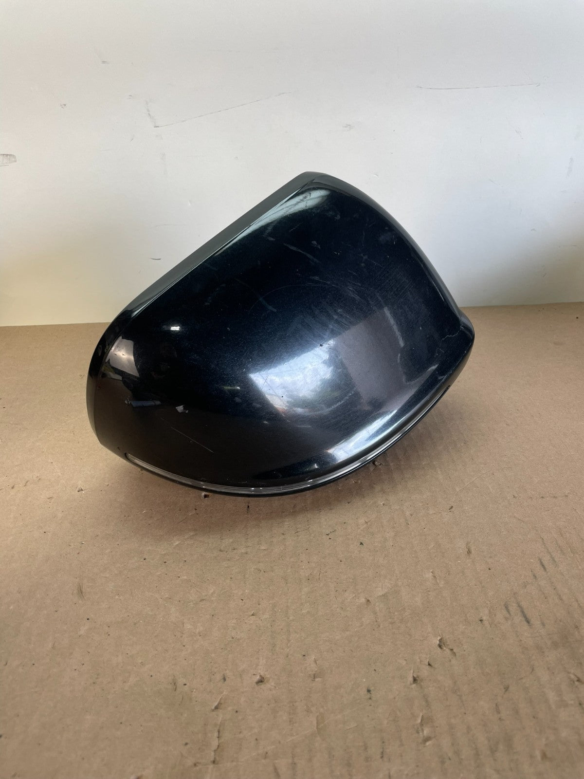 2010 to 2019 Lincoln MKT Passenger Right RH Door Blind Spot Mirror AG2546 MS1