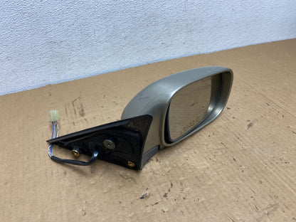 2000 to 2004 Subaru Legacy Right Passenger RH Door Heated Mirror AC7715 DG6