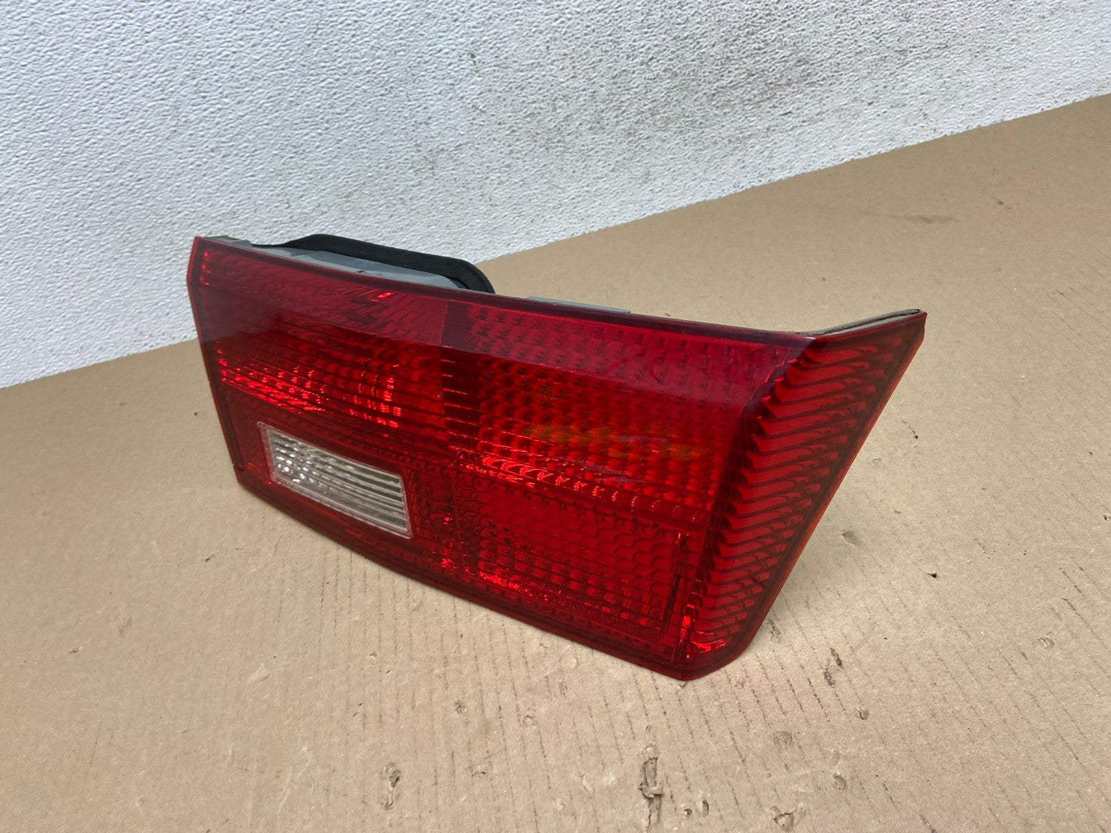 2005 Honda Accord Left Side Driver Lh Inner Trunk Lid Tail Light AE7234 LK1