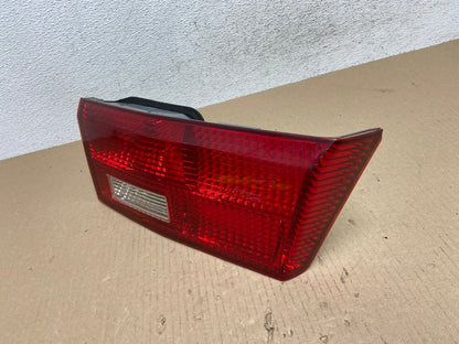 2005 Honda Accord Left Side Driver Lh Inner Trunk Lid Tail Light AE7234 LK1