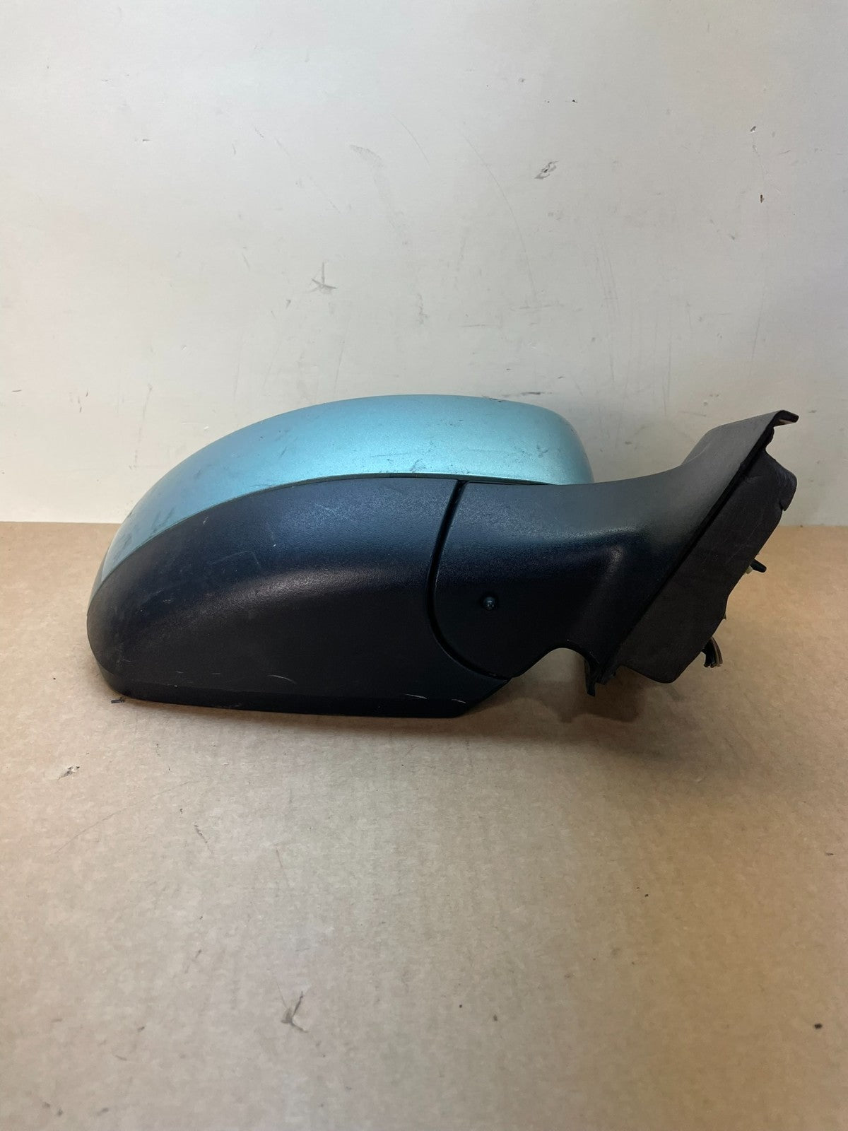 2012-2014 Ford Focus Right Passenger View Door Mirror AJ1166 DG3