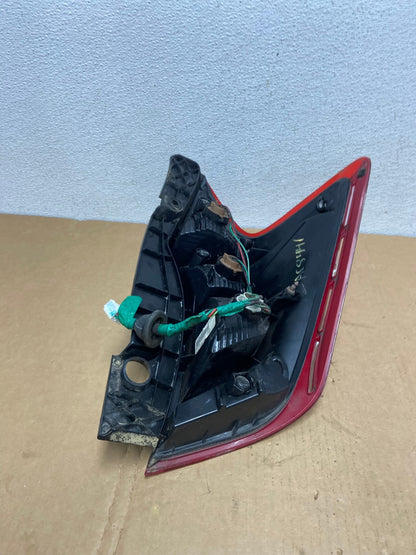 2014 - 2019 Nissan Versa Note Hatchback Left Driver LH Tail Light AC8441 LK5