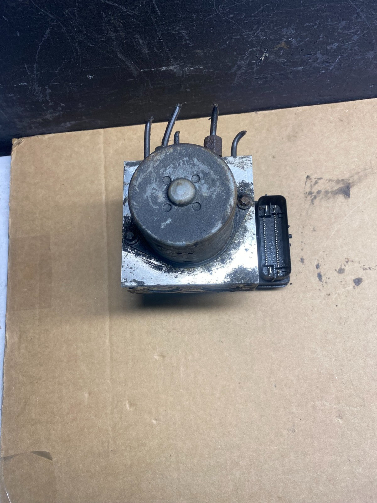 2008 Ford E150 Van ABS Anti-Lock Brake Control Module 8C24-2C346-BF ac7064 DG1