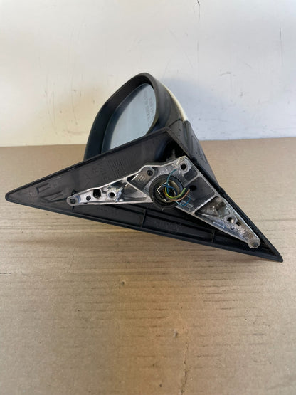 2009 to 2011 BMW 328i 335i Right Passenger Side View Door Mirror AG9919 DW4