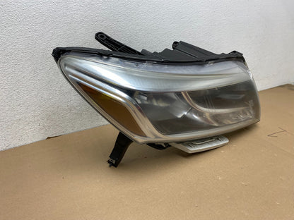 2013 to 2016 Nissan Pathfinder Right Passenger RH Side Headlight AG3317 DW2