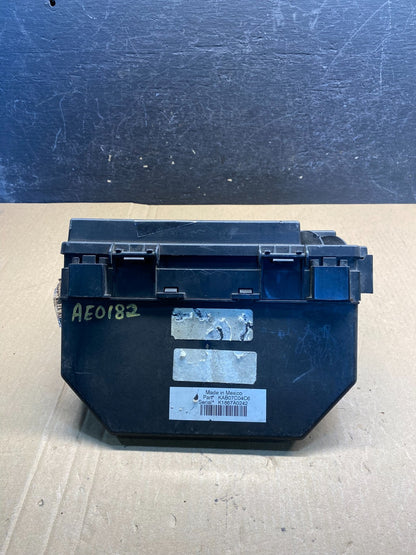 2011 Liberty Nitro TIPM Power Integrated Fuse Box Module AG3572 DG4
