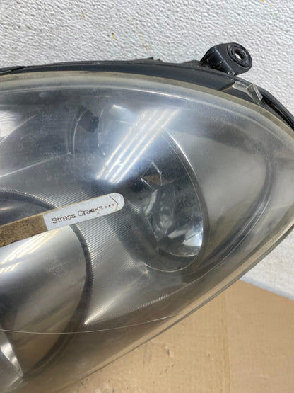 2003 to 2004 Infiniti G35 Left Driver Lh Side Xenon HID Headlight AI1280 DW4