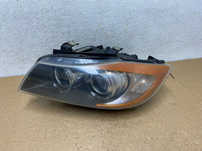 2006 to 2008 BMW 3 Series Left Driver LH AFS Xenon HID Headlight AI3611 DW0