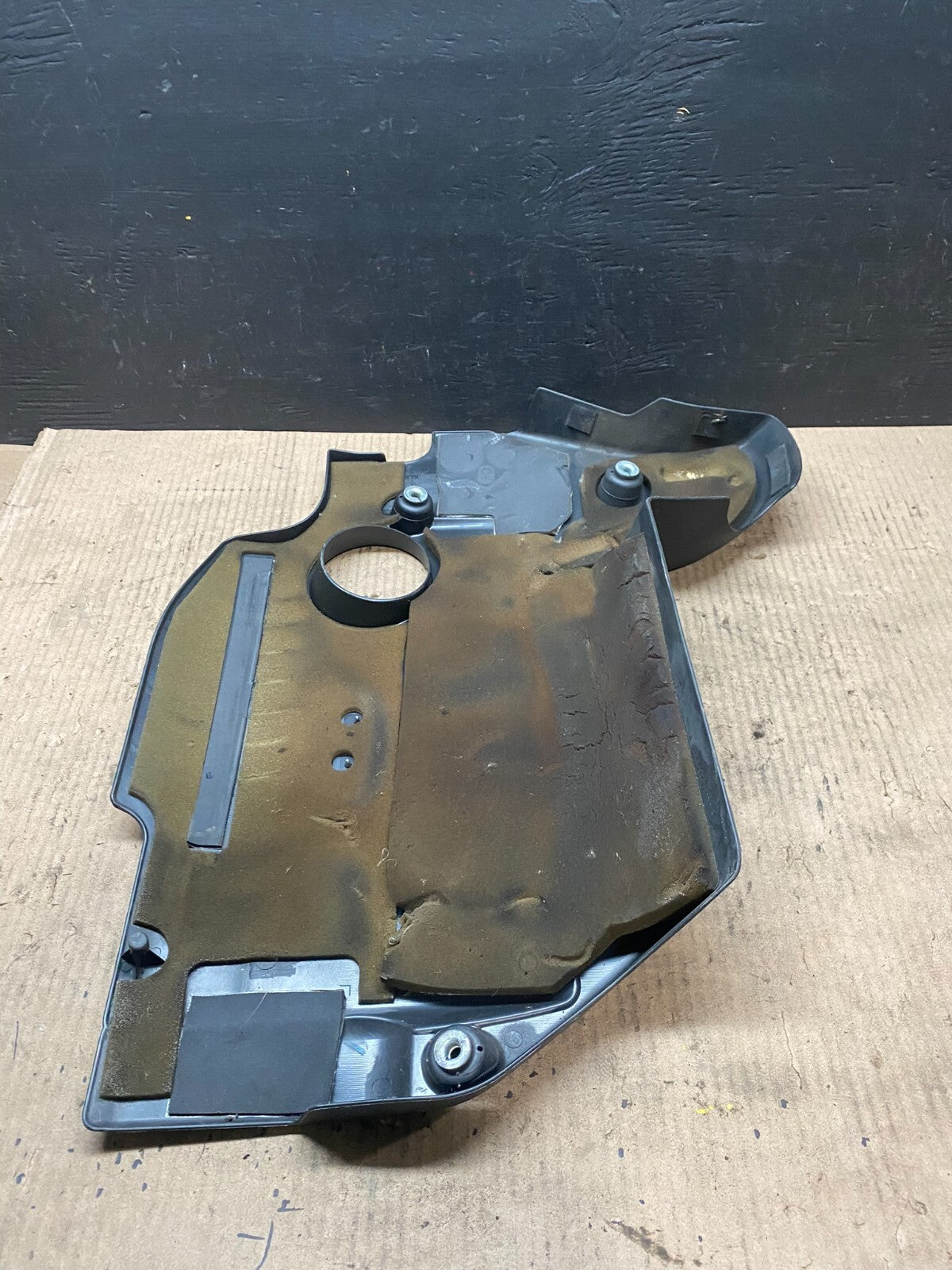 2007 to 2013 Nissan Altima EngineMotor Cover E4849 OEM DG16