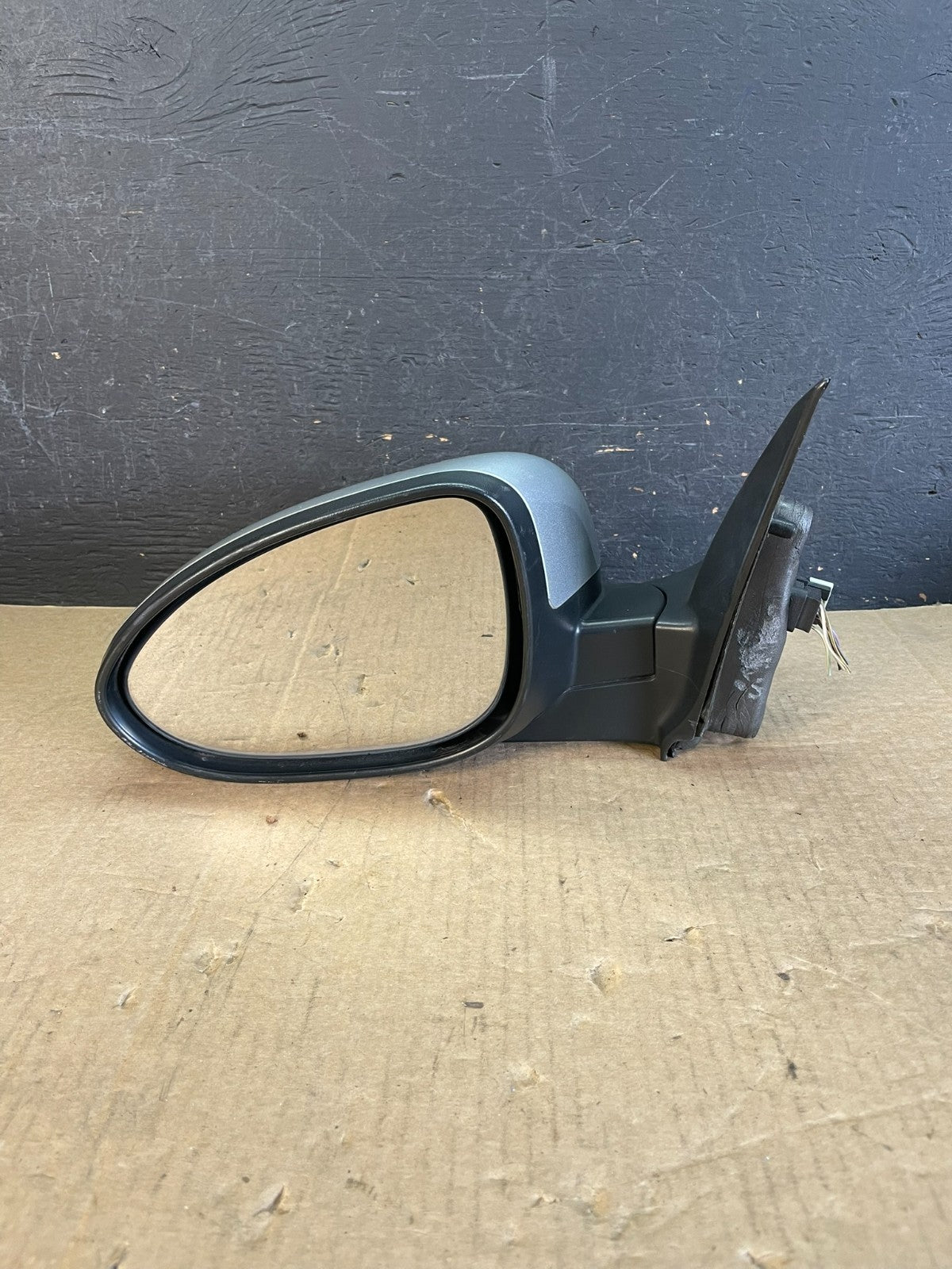 2012 to 2020 Chevrolet Sonic Left Driver LH View Door Mirror AF5388 DW8