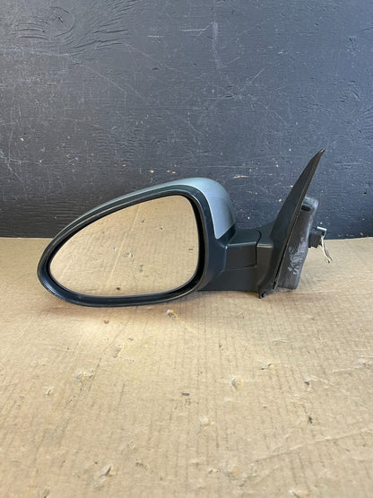 2012 to 2020 Chevrolet Sonic Left Driver LH View Door Mirror AF5388 DW8