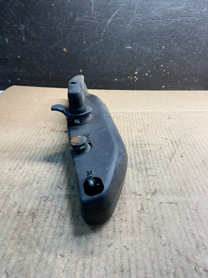 2003 to 2008 Pontiac Vibe Rear Wiper Windshield Motor OEM z4929 DG3