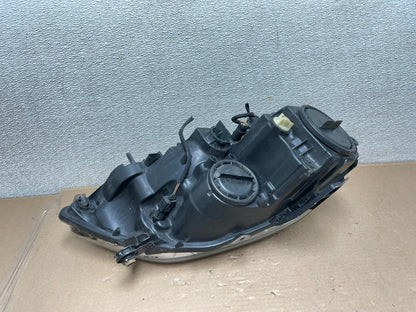 Halogen 2009-2011 Mercedes-Benz ML Class Left Driver LH Headlight Oem AA9956 DW4