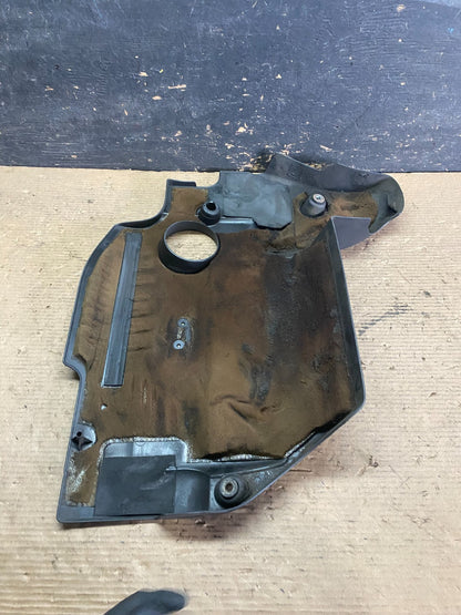 2007 to 2013 Nissan Altima 2.5 L Engine Cover OEM s3467 DG7