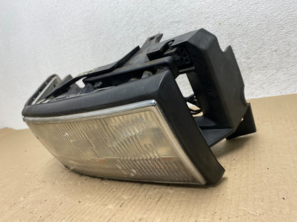 1994 1995 1996 Cadillac Deville Right Passenger Halogen Headlight AE7029 DW1