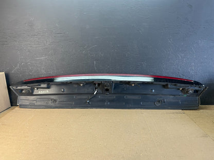 2007 - 2014 Cadillac Escalade Rear Upper Spoiler 3rd Third Brake Light AD0118 DG5