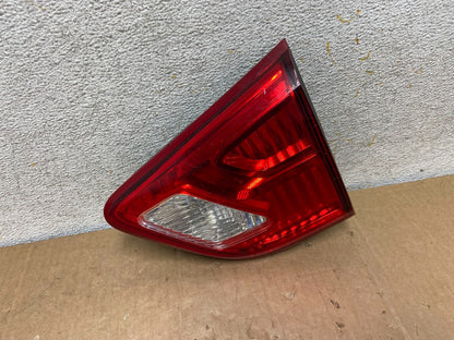 2017 - 2020 Nissan Pathfinder Right Passenger Tail light Inner AI8989 LK2