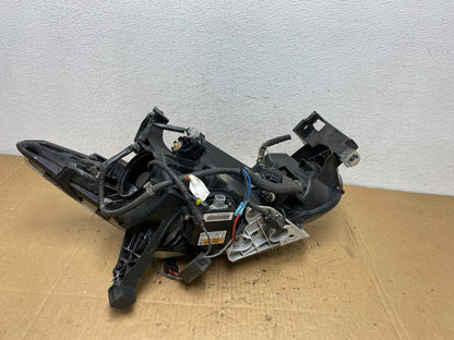 2013-2015 Infiniti JX35 QX60 Left Driver Lh Side Xenon Headlight AD2464 DW7