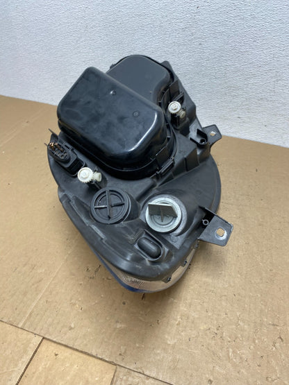 2007 to 2013 Mercedes Sprinter Headlight Right Passenger Halogen AC5859 DW7