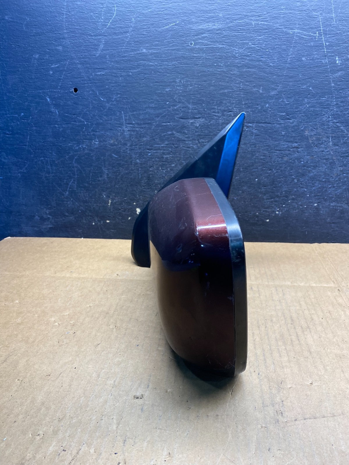 2009-2015 Honda Pilot Left Driver LH Side View Door Mirror ai9707 DG9