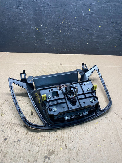 2013 2014 2015 2016 Ford Escape Dash Radio Control Panel Bezel r6262 DG5