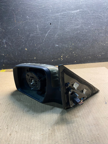 2010 to 2013 Kia Soul Left Driver Lh Side View Door Mirror Oem Z5442 MS9
