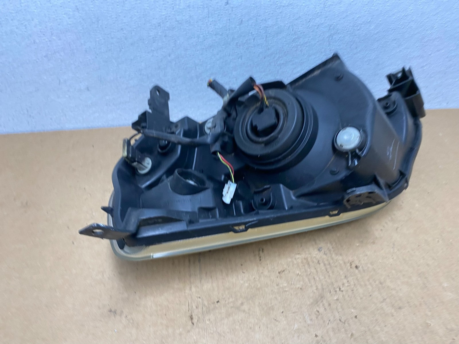 2003 2004 2005 Honda Pilot Right Passenger RH Side Halogen Headlight AC1798 DW4
