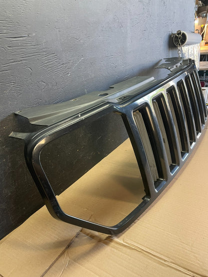2008 2009 2010 2011 2012 Jeep Liberty Front Upper Grill Grille AE3480 DG2