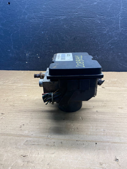 20896911 Chevrolet Tahoe 2011 ABS Anti-Lock Brake Pump Control Module AE6220 DW2