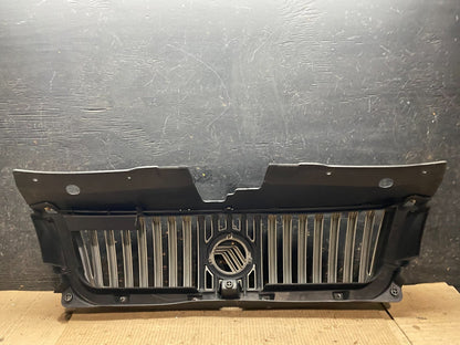 2008 to 2009 Mercury Sable Front Upper Grill Grille Oem X0233 PS9