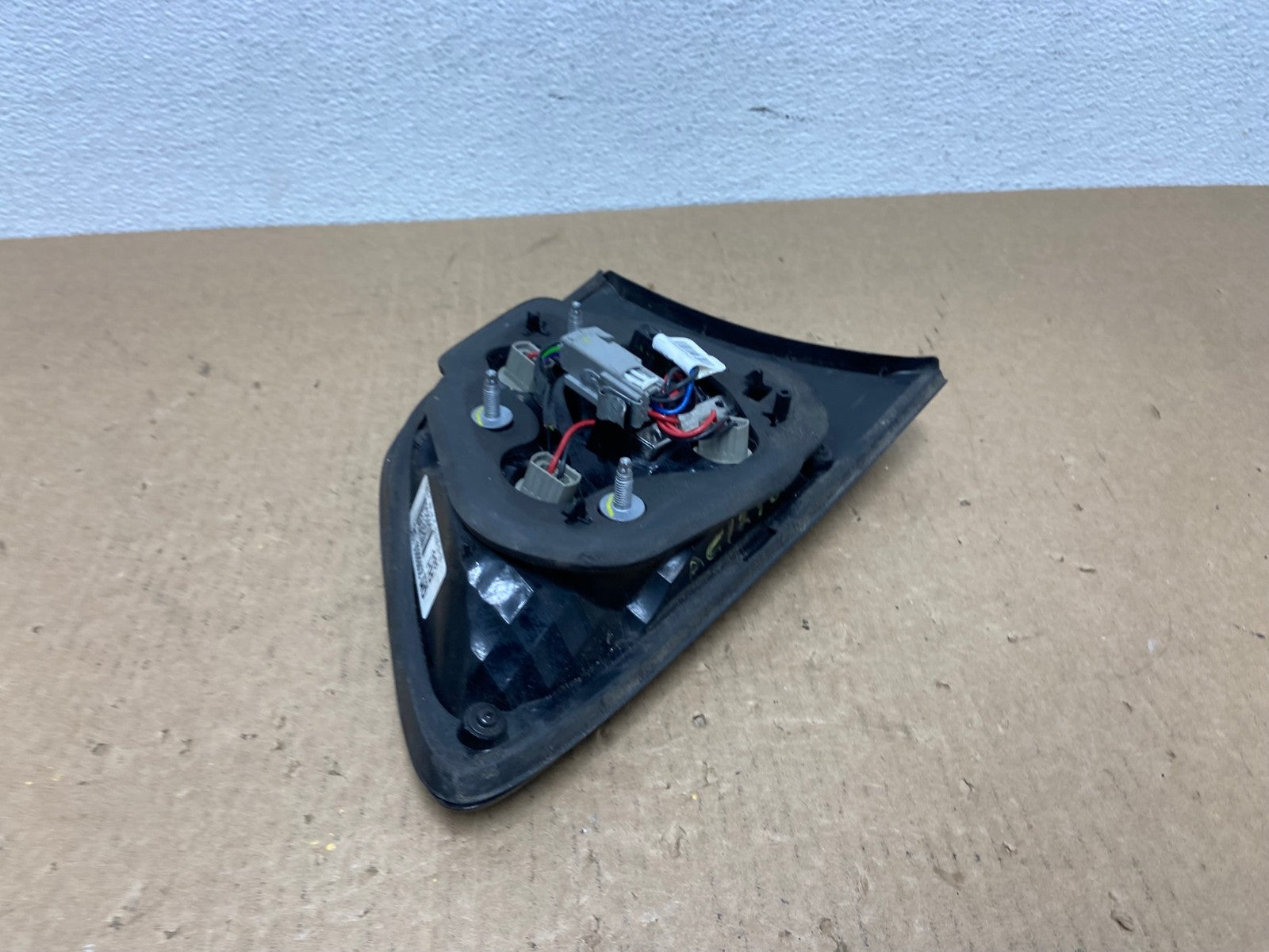 2013 to 2017 Chevrolet Traverse Right Passenger RH Inner Tail Light AC1276 LK5